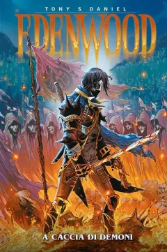 Volume cover